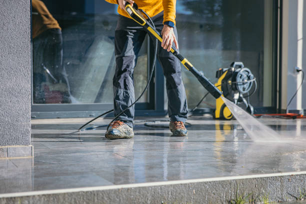 Best Gas Station Cleaning  in Grant Park, IL